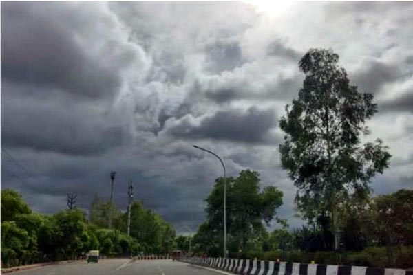 मौसम खुला अब तापमान में गिरावट का आएगा दौर 1 05 3