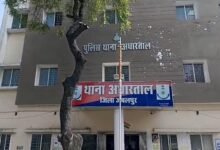 अधारताल निर्भय नगर में बमबाजी और पथराव से सनसनी 11 06 12