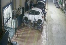 सूने घर में चोरों ने किया हाथ साफ 11 07 16