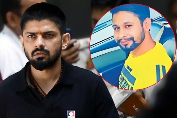मोस्ट वांटेड वेंकटेश और भानू राणा जॉर्जिया में गिरफ्तार, भारत होंगे डिपोर्ट 1 07 7