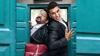 ओटीटी पर कब्जा जमाने आ रहे मिश्रा जी और त्यागी जी, घर बैठे देखें अक्षय-अरशद की बहसबाजी 5 07 8