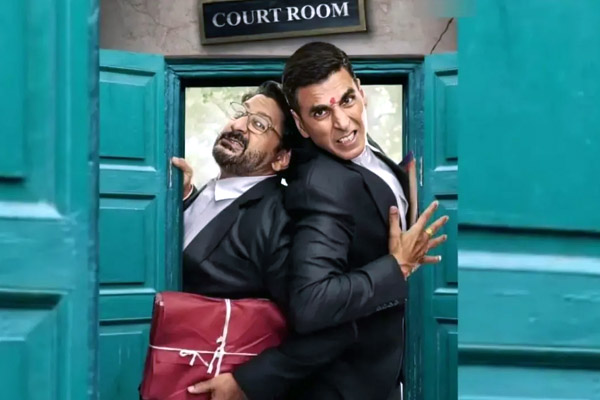 ओटीटी पर कब्जा जमाने आ रहे मिश्रा जी और त्यागी जी, घर बैठे देखें अक्षय-अरशद की बहसबाजी 1 07 8