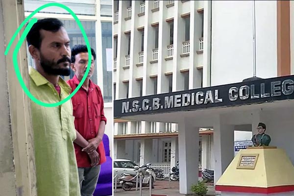 खून का काला कारोबार: मेडिकल में तीसरा दलाल भी गिरफ्तार, 2 हजार लेकर हुआ था फरार 1 09 2
