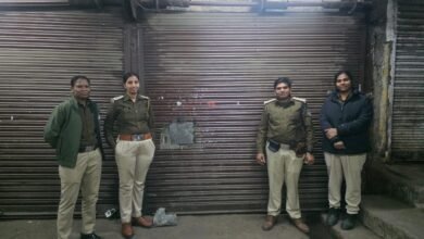 भोपालः देर रात शराब बेचने वाली 30 दुकानों पर केस दर्ज 6 1e1d92f7 203c 4503 8684 9d0eec7f3657