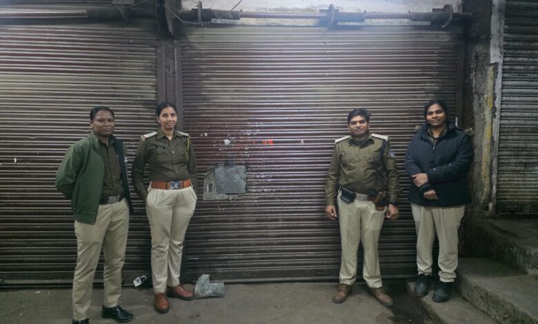 भोपालः देर रात शराब बेचने वाली 30 दुकानों पर केस दर्ज 1 1e1d92f7 203c 4503 8684 9d0eec7f3657