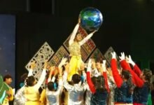 सांस्कृति कार्यक्रमों की प्रस्तुति ने दर्शकों का मोहा मन 10 2971dc72 a461 487c b6ed 35fc02e1a092