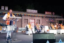 स्वदेशी ही 'आत्मनिर्भर भारत' का आधार: किशन सूर्यवंशी 10 37c8809b 3dbd 46de b2c7 d4e4dec92fc3