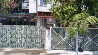 डिप्टी कलेक्टर के बंगले में चोरों ने लगाई सेंध 11 5337c702 ac6e 4cb2 826d f43d4394df7b