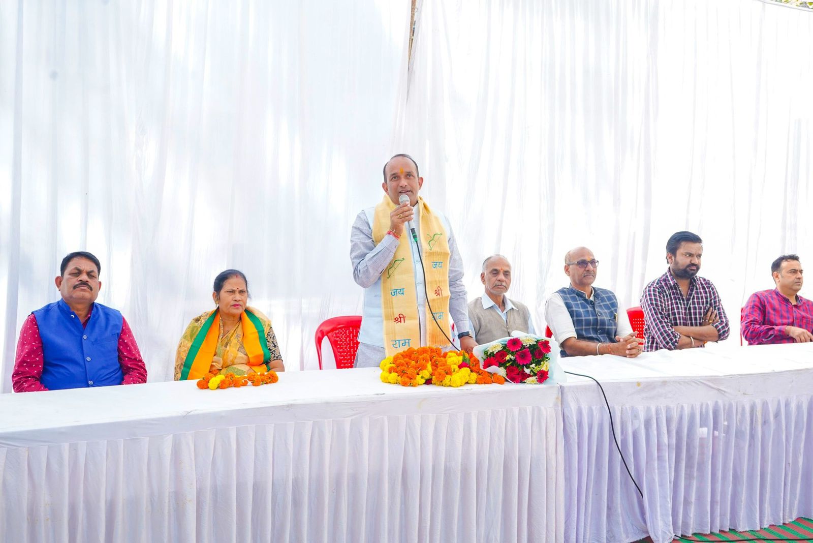 अमृत 2.0 योजना से सीवेज समस्या से मुक्त होगा अपना शहर - किशन सूर्यवंशी 2 71ecf2c6 06db 4c09 8720 d33c9f531726