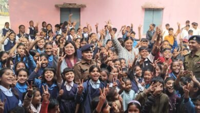 नीलबड़ के 200 विद्यार्थियों को मिला कानूनी अधिकार और आत्मरक्षा का प्रशिक्षण 7 773e4149 5580 45cd 86de 0b76a59edb45