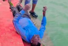 भोपाल: शीतलदास की बगिया के पास तालाब में मिली लाश 11 IMG 20251103 WA0007