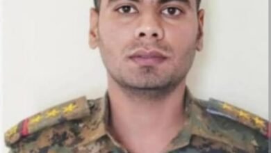 नक्सली मुठभेड़ में शहीद आशीष शर्मा को श्रद्धांजलि देने पहुंचेंगे मुख्यमंत्री : परिवार के एक सदस्य को सरकारी नौकरी और एक करोड़ की राशि देने की घोषणा 25 IMG 20251120 WA0270