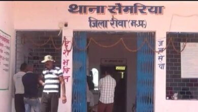 11वीं कक्षा की छात्रा ने किया सुसाइड : परिजनों का आरोप- स्कूल में टॉर्चर होकर उठाया आत्मघाती कदम .. पुलिस को मिली डायरी 8 IMG 152455 221125 1763805311064