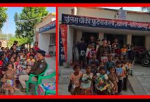 यश भारत विशेष : फुटेरा चौकी प्रभारी ने बच्चों की पढ़ाई का उठाया बीड़ा : खुद बने टीचर 10 IMG 174105 221125 1763813476469