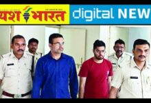 सीमा पार से जुड़े सायबर फ्रॉड के तार, आरोपियों से पूछताछ के बाद कई नाम आए सामने, हर एंगिल से जांच कर रही पुलिस, बड़े नेटवर्क का खुलासा होने की उम्मीद 11 IMG 20251103 135345 1