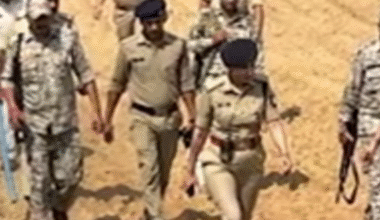 ग्वालियर चंबल में एक बार फिर बागियों की धमक : सरफिरे आशिक योगी गुर्जर गैंग को दबोचने पुलिस को उतारना पड़ी एंटी डकैत स्क्वॉड 7 Screenshot 20251101 145608.Dainik Bhaskar