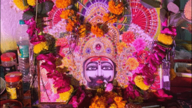 बाबा का प्रकट उत्सव : भजन की प्रस्तुतियों में खाटू श्याम बाबा की भक्ति में लीन हुए श्रद्धालु 11 Screenshot 20251102 200216.WhatsApp