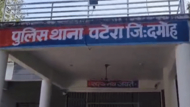 शराब के लिए रुपए न देने पर ऑटो ड्राइवर से मारपीट :कश्यप गैंग का एक गुर्गा गिरफ्तार 8 Screenshot 20251108 132836.WhatsApp