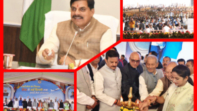 रीवा से दिल्ली विमान सेवा से विन्ध्य क्षेत्र के विकास के नए द्वार खुलेंगे : मुख्यमंत्री डॉ. मोहन यादव 7 Screenshot 20251110 163325.Gallery