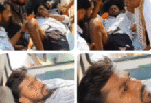 गोली कांड से हड़कंप : युवक के पेट में लगी गोली, नागपुर रेफर, विवाद के दौरान दूर खड़ा था आरोपी, पुलिस जांच जारी 10 Screenshot 20251119 231859.WhatsApp