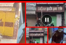 अंधाधुंध फायरिंग के बाद हड़कंप : दहशत फैलाने झांसी, औरैया, भिंड से बुलवाए गए थे शूटर, 7 जिलों में पुलिस की दबिश, बदमाशों पर 10-10 हजार रुपए का इनाम घोषित 10 Screenshot 20251126 084205.Gallery