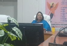 बेटियों के लिए बड़ी खबर : ‘पंखिनी—सपनों को दो पंख’ : अब निशुल्क करियर कोचिंग क्लासेस की जा रही शुरू 10 Screenshot 20251126 095440.WhatsApp