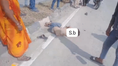 तेज रफ्तार कार की टक्कर से नाबालिग की दर्दनाक मौत : पुलिस जांच में जुटी 6 Screenshot 20251127 222818.WhatsApp