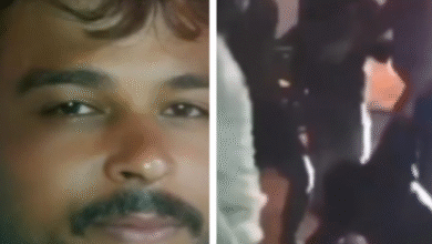 बर्बरता की हदें पार : बीच सड़क पर युवक को लाठी-डंडों से पीटा, इलाज के दौरान मौत 9 Screenshot 20251129 084652.WhatsApp