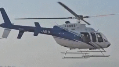 पीएम श्री हेली पर्यटन सेवा ने भरी उड़ान : पर्यटन में उत्साह, हेलिकॉप्टर से बांधवगढ़, मैहर और पचमढ़ी पहुंच रहे यात्री 12 Screenshot 20251130 125005.WhatsApp