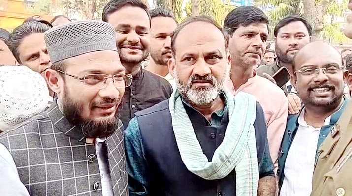 स्मार्ट मीटर के नाम पर घरों में घुसकर धमकाने का आरोप, उपभोक्ताओं ने की पुलिस से शिकायत 1 Untitled 10 copy
