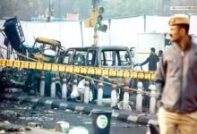 दिल्ली ब्लास्ट केस में बड़ी खबर, गृह मंत्रालय ने NIA को सौंपी जांच, अमित शाह ने हाईलेवल मीटिंग के बाद लिया फैसला 10 Untitled 2 copy 6