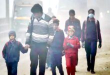 नवंबर अंत तक ठंड से राहत, दिसंबर से फिर बदलेगा वेदर चलेगी शीतलहर 11 Untitled 3 copy 13