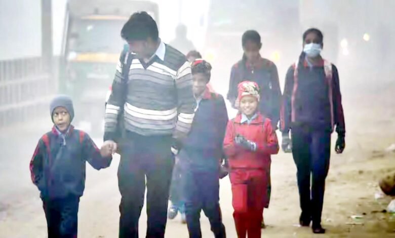 नवंबर अंत तक ठंड से राहत, दिसंबर से फिर बदलेगा वेदर चलेगी शीतलहर 1 Untitled 3 copy 13