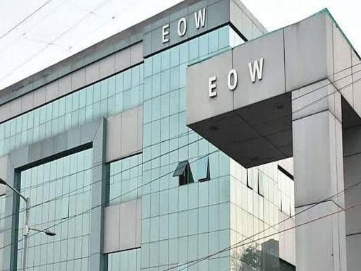 आस्था फाउंडेशन पर ₹200 करोड़ से अधिक की वित्तीय अनियमितताओं के मामले में EOW की बड़ी कार्रवाई 1 Untitled 3 copy 7