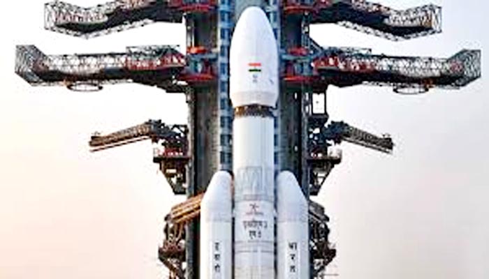 इसरो आज रचेगा इतिहास! 'बाहुबली' से लॉन्च होगा सबसे भारी सैटेलाइट 1 Untitled 5 copy 1