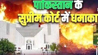 पाकिस्तान की सुप्रीम कोर्ट में धमाका, बेसमेंट में ब्लास्ट से 4 लोग घायल 6 Untitled 6 copy 2