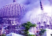 जुमे की नमाज के समय जोरदार धमाके, इमारत का एक हिस्सा गिरा, 54 घायल 10 Untitled 6 copy 4