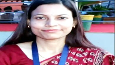 तीसरी मंजिल से गिरीं नायब तहसीलदार ,रहस्यमयी हालात में मौत 9 Untitled 8 copy 5