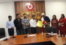 भोपाल पुलिस कमिश्नरेट में 14 अधिकारी/कर्मचारियों का विदाई समारोह आयोजित 10 WhatsApp Image 2025 11 03 at 20.26.14