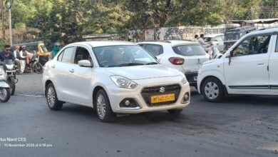 राजधानीका एम्स चौराहा बना जाम का जंजाल 6 WhatsApp Image 2025 11 11 at 14.37.44 1