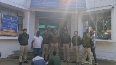 पुराने पैसों के लेनदेन को लेकर दिया था वारदात को अंजाम.दो गिरफ्तार 12 WhatsApp Image 2025 11 11 at 3.33.28 PM