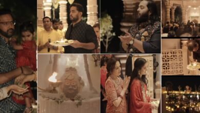 अंबानी परिवार ने गिर में शिव मंदिर का किया भव्य उद्घाटन, 8 WhatsApp Image 2025 11 21 at 5.52.32 PM