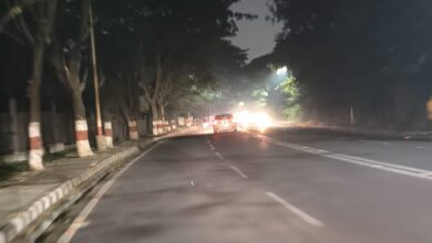 चिनार पार्क रोड तक स्ट्रीट लाइट बंद, सुरक्षा पर उठे सवाल 7 WhatsApp Image 2025 11 22 at 15.17.12 1