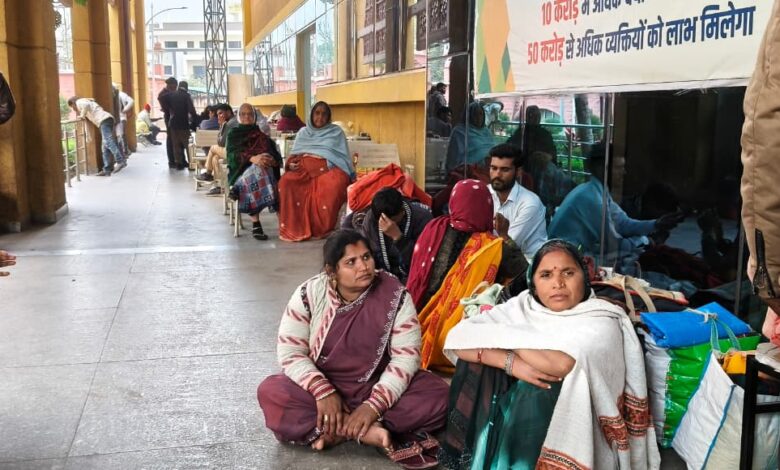 प्रदेश का सबसे बड़े सरकारी अस्पताल के हाल बेहाल 1 WhatsApp Image 2025 11 26 at 13.46.01