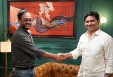 असली ‘बजरंगी भाईजान’ सैयद आबिद हुसैन का पॉडकास्ट वायरल: विदेश जाने से पहले कानूनी प्रक्रिया जान लें, 'विज़िट वीज़ा पर काम करना फँसना तय' 11 WhatsApp Image 2025 11 27 at 15.06.02