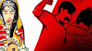 पति बना दहेज लोभी, बाइक-जेवर न मिलने पर विवाहिता को किया प्रताड़ित 8 download 2025 11 11T143823.278