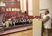 खेल सृष्टि-भारतीय दृष्टि विषय पर हुई राष्ट्रीय संगोष्ठी 10 download 2025 11 23T144721.777