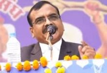 भ्रामक टिप्पणी पर बवाल: IAS संतोष वर्मा ने माफी मांगी, गिरफ्तारी की मांग तेज 11 download 2025 11 25T155109.584