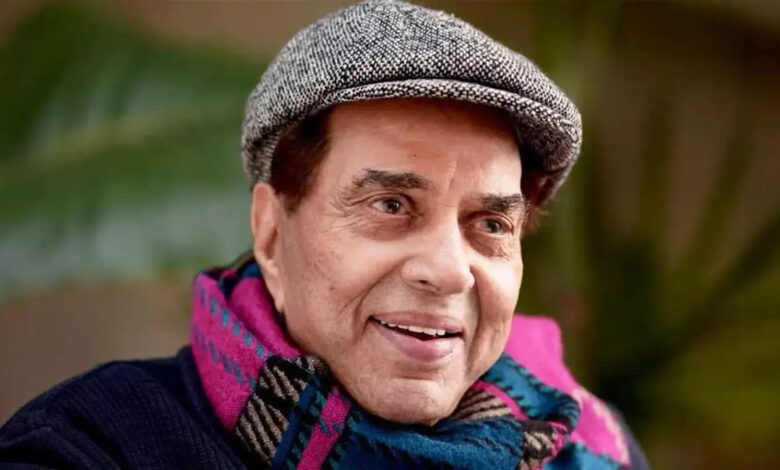 veteran bollywood actor dharmendra condition is critical