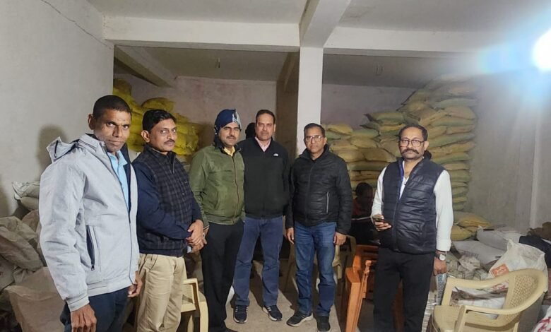 अब तक की सबसे बड़ी कार्यवाही 1 01 1 2